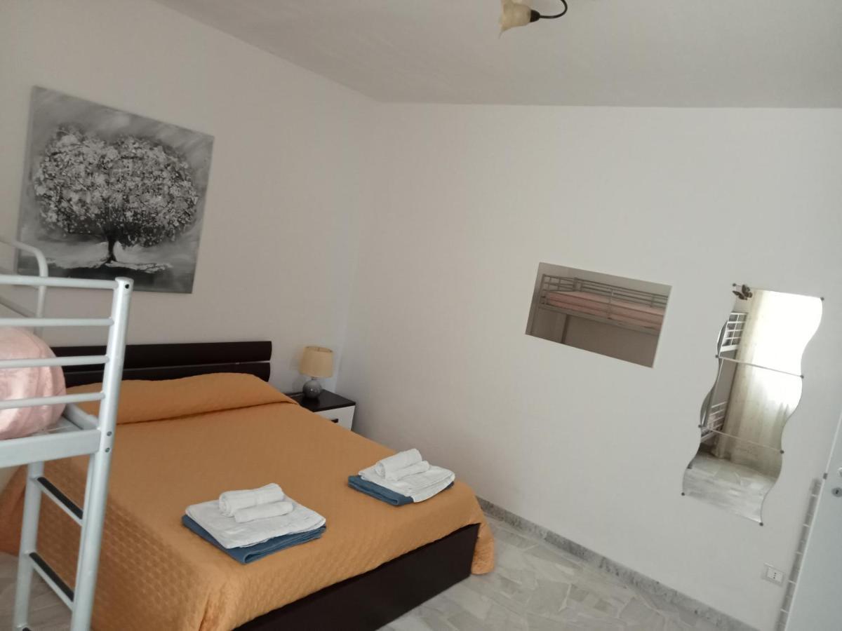 Relax In Valle Martina Franca Exterior photo
